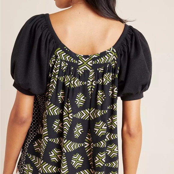 MAEVE - by Anthropologie Catania Top in XS - Picture 3 of 9